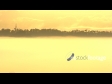 Clevedon Valley Fog, AERIAL 2709